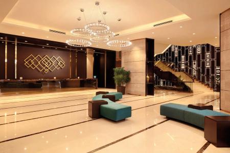 DoubleTree by Hilton Melaka - 0