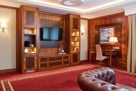 Haffner Spa Sopot - 68