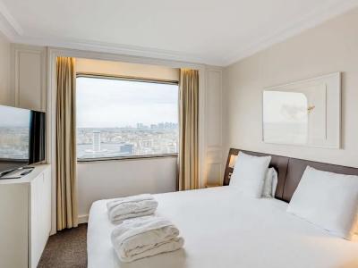 Novotel Paris Centre Tour Eiffel - 59