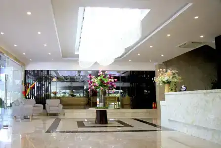 The Light & Spa - 1