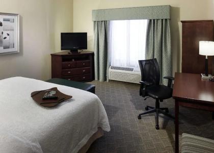 Hampton Inn & Suites Dallas-Arlington-South - 27