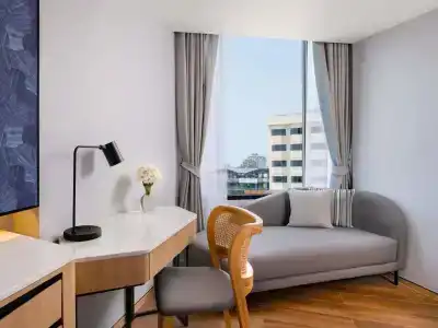 Novotel Rayong Star Convention Centre - 15