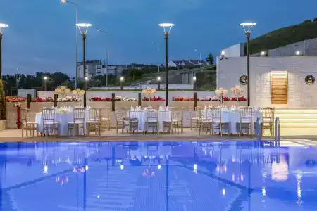 Hampton Inn Canakkale, Turkey - 9