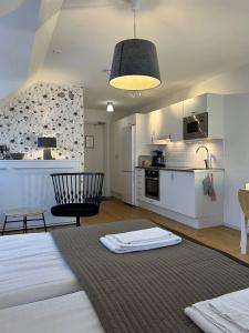 Hotell Hovgård & Longstay - 124