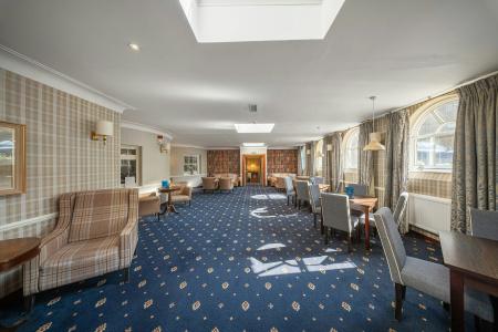 The Clarendon - 45