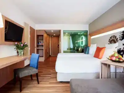 Novotel Phuket Kamala Beach - Sha Extra Plus - 58