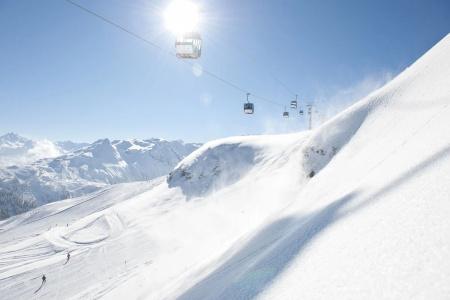 Felbermayer & AlpineSpa-Montafon - 25