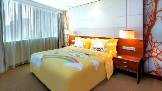 Holiday Inn Shenzhen Donghua, An Ihg - 4