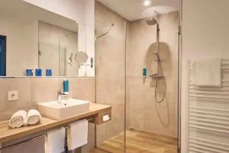 Best Western Arabellapark Muenchen - 31