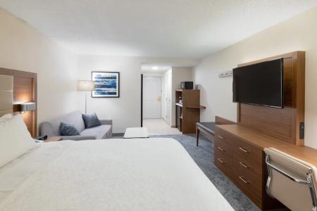 Holiday Inn Express & Suites Boston -, an IHG - 29