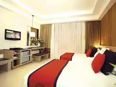 Navinda Krabi - Sha Plus - 5