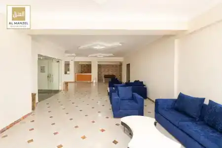 Al Manzel Sheikh Zayed - 1