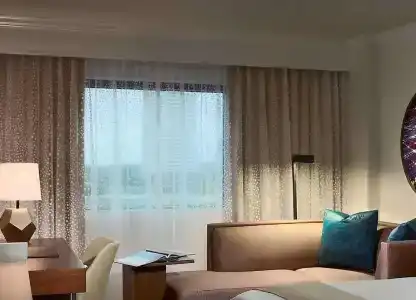 Royal Sonesta Houston Galleria - 53