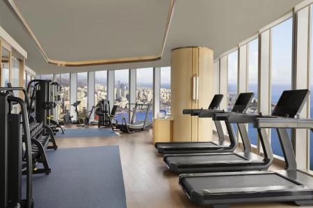 The St Regis Qingdao - 10