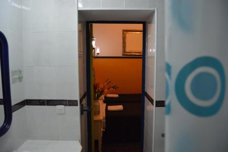 Pension Nuevo Pino - 8