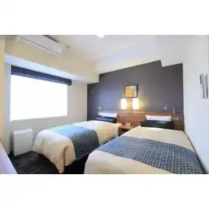 Tokyu Stay Nishi Shinjuku - 39