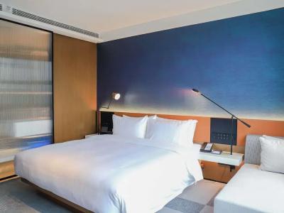 Novotel Dongguan Songshan - 22