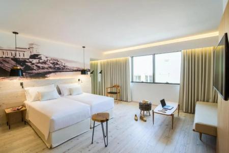 Ibis Styles Heraklion Central - 118
