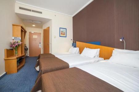 BEST WESTERN Efekt Express Kraków - 44