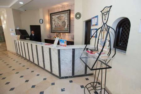 Palmyra Beach All Inclusive - Families & Couples only - 1
