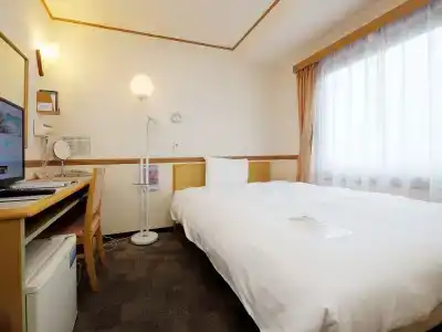 Toyoko Inn Miyazaki Chuo-dori - 28