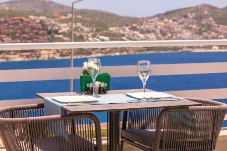 Kalkan Saray Suites - 48