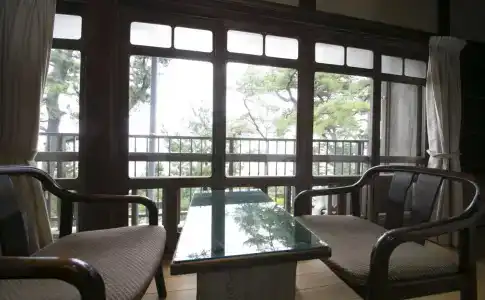 Oyo Ryokan Asanokan Bekkan Iroha - 7