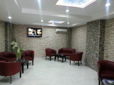 Anya Suit Otel - 14