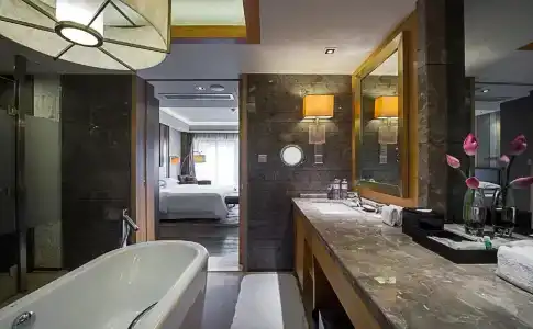 Sheraton Grand Hangzhou Wetland Park Resort - 9