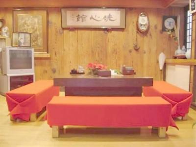 Senshinkan Matsuya - 30