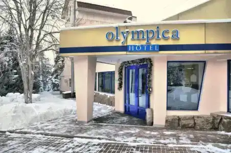Olympica - 0