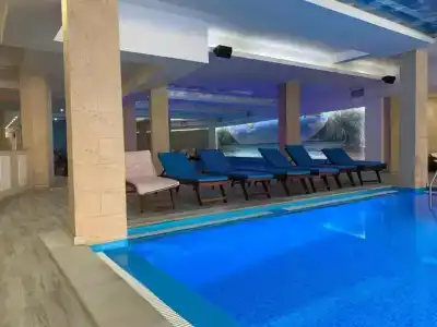 Milmari Resort - 29