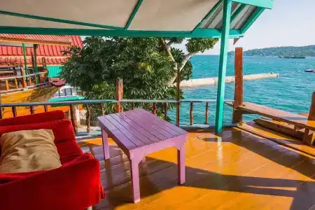 Rimtalay Koh-sichang - 28