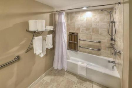 Crowne Plaza Orlando Downtown, An Ihg - 56
