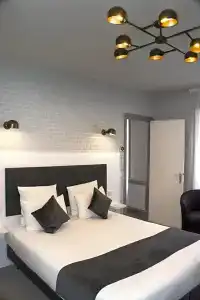 De Paris Montparnasse - 176