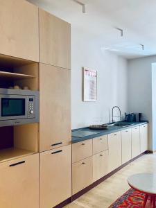 Salotto Monti - 107