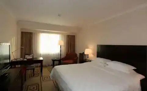 Beijing Continental Grand - 68