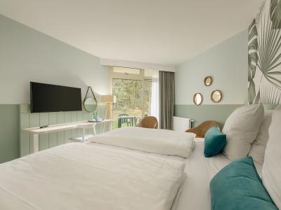 Center Parcs Bispinger Lüneburger Heide - 30