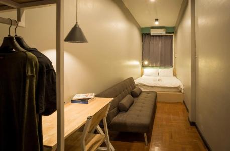 Mind Day Hostel Khaosan - 32