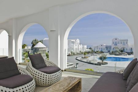 El Greco Resort & Spa - 18