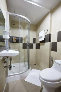 Le Bonheur Poshtel - 8