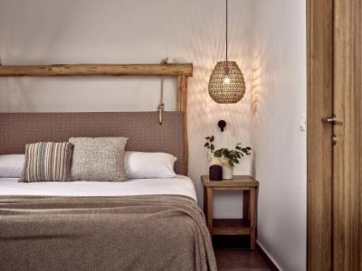 Troulis Apart-Hotel - 41