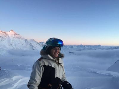 Alpenlodge Etoile - 18