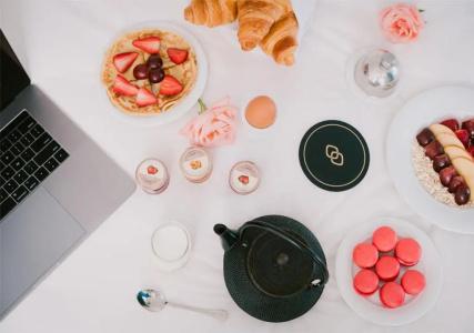 Sofitel Rabat Jardin Des Roses - 90