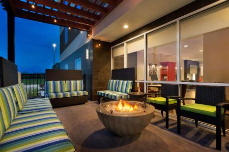 Home2 Suites By Hilton - 21