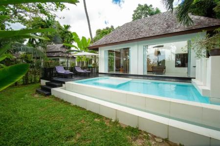 Zara Beach Resort Koh Samui - Sha Extra Plus Certified - 97