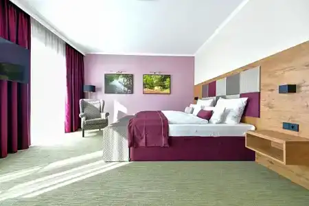 Best Western Plus Park& Spa Cottbus - 45