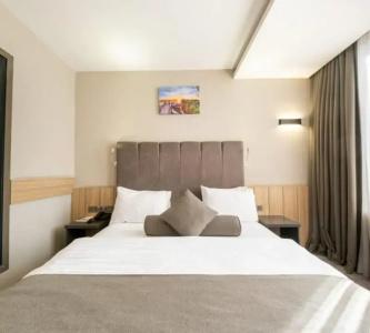 Best Western Plus Center - 29