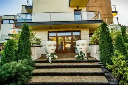 Bh Agit Congress&Spa - 0