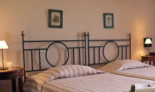 Agnantia Bed & Breakfast - 59